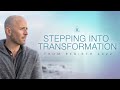 Stepping Into Transformation (Channeled Excerpt from Rebirth 2022)