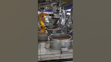 Industrial robot # welding robot # Factory #borunte# Six-axis robot # Welding # Spraying robot