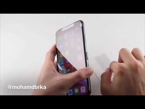 فيديو: أين فتحة sim في iphone 11؟