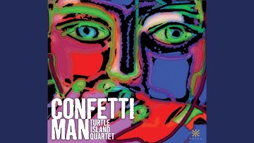 Confetti Man: II. Guruvayoor