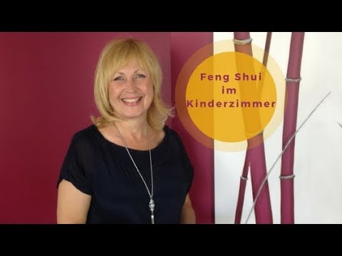 Video: Fengshui Kinderkamer