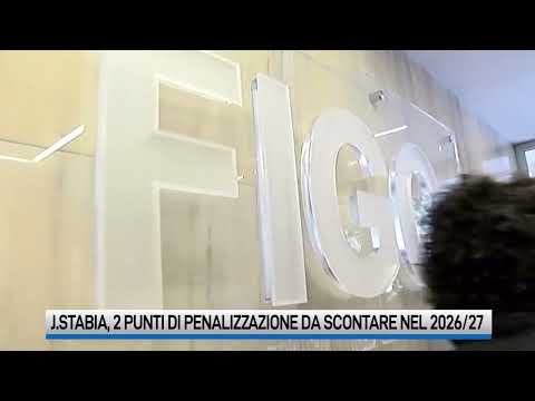 Video Juve Stabia, 2 punti di penalizzazione: tifosi preoccupati