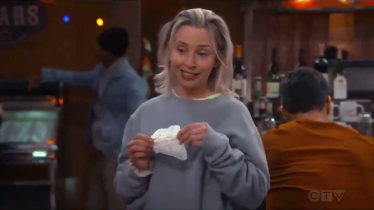 the conners s05e20 whats so funny about peas love and understanding Part 1