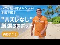 【2025最新】ハワイ歴40年タレントが本気で選ぶ "ハズレなし" 厳選3スポット
