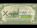 Ripple Just Applied for a U.S. Bank Charter.... Here's What This Means