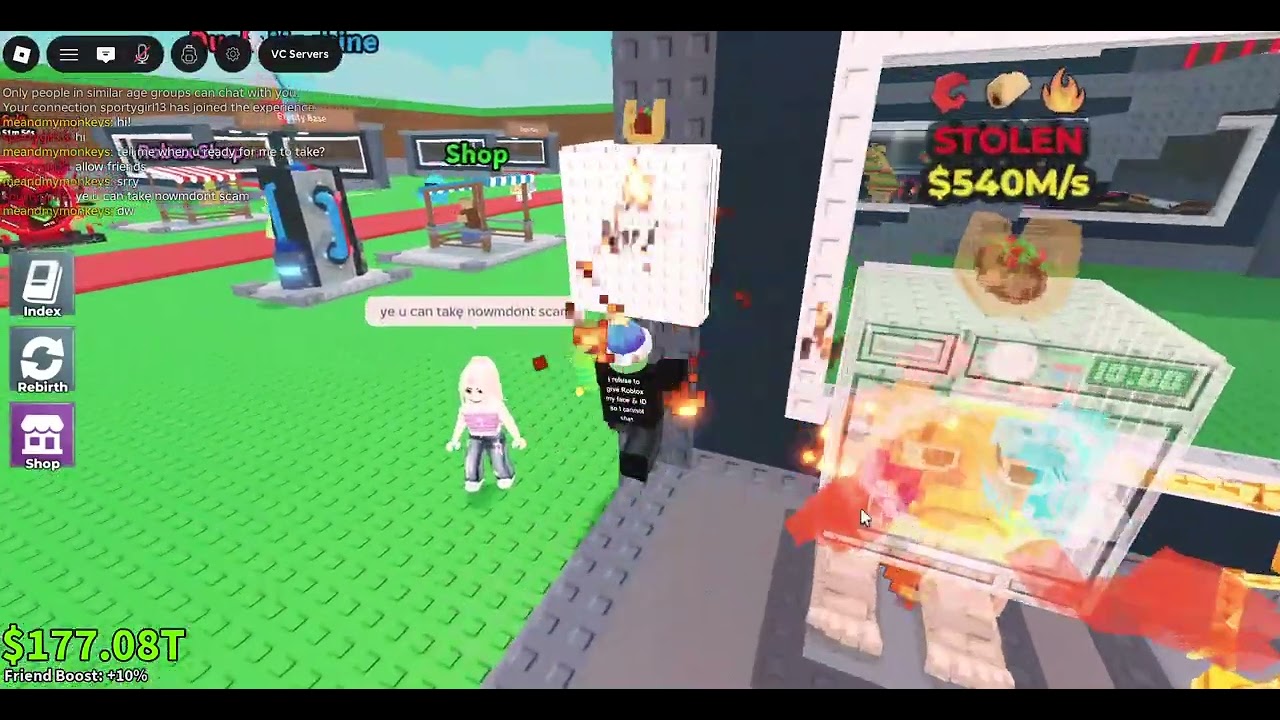 Trade-1 (vouch number-1)