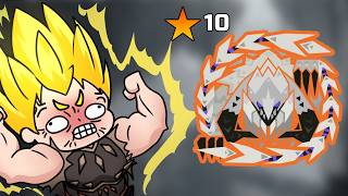 EL CONTRARRELOJ DEL ARKVELD 10 ESTRELLAS ES BESTIAL