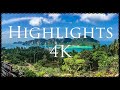 Highlights 🌍 4K
