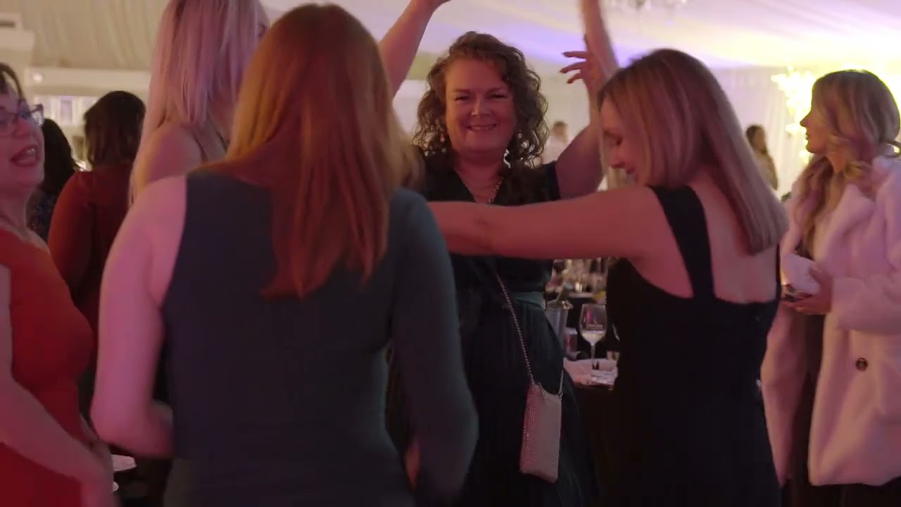 Ingliston Party Night Highlights