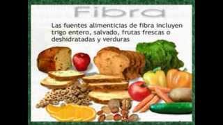 La Buena Alimentacion es la mejor medicina