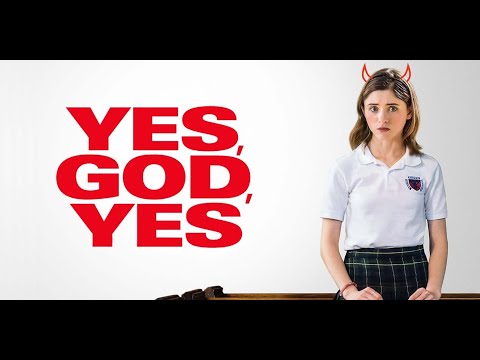 Yes, God, Yes
