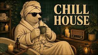 Casa & Relax @ Spa Retreat | Chill Deep House | Cozy Vibes Mix screenshot 2