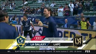 2018 Mls On Fox Introtheme