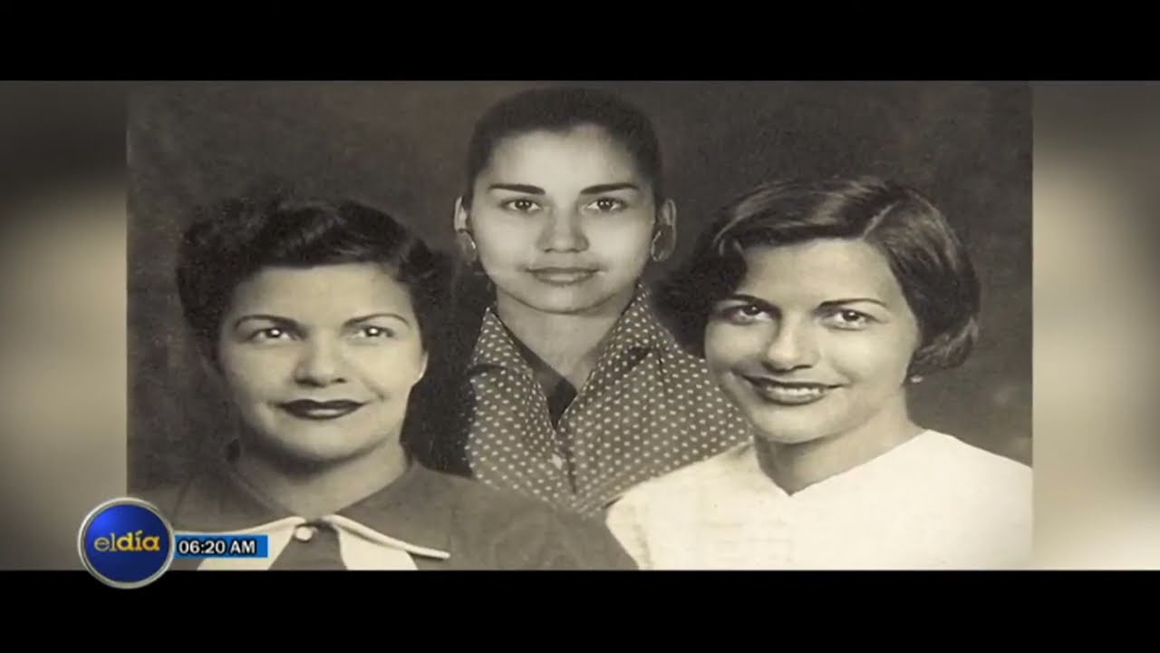 Entrevista a Noris Gonzales Mirabal, hija de Patria Mirabal | #eldiard