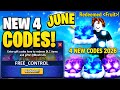 NEW Blox Fruits Codes June 2026 🔥 All Working Codes + Free 2X XP Boost!