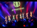 【Zeppワンマン】#PANnana -パンダの指は実は7本ある。- / いやになっちゃうわ@2022/5/27 Zepp Namba