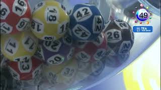 Uk49s Teatime Results 21 February 2026