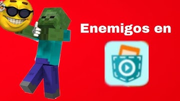 ¡Como hacer enemigo en Pocket Code! (Tutorial corto)