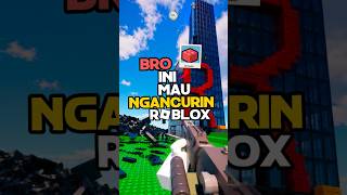 penantang baru roblox 🤯