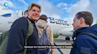 Special Guests from Lithuania Joined Us in Canada for a Heartfelt Patients Appreciation Event! Special Guests from Lithuania Joined Us in Canada for a Heartfelt Patients Appreciation Event!