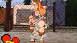 Disneys Recess - My Fair Gretchen