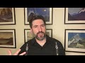 Beginning of video
