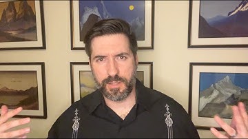 The Story Of My Awakening As A Magician