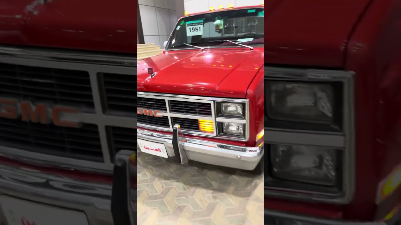 جمس بهبهاني مخزن نادر  🫡😎