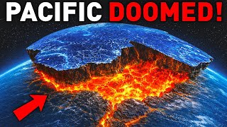 Earth’s BIGGEST Megaquake Is Coming! It Could Tear The Pacific Plate Apart!