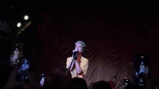 Daniel Seavey - Fall Into You (LIVE) 1/13/2023
