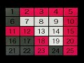 【PS】パネルクイズアタック25 番組アタック#120