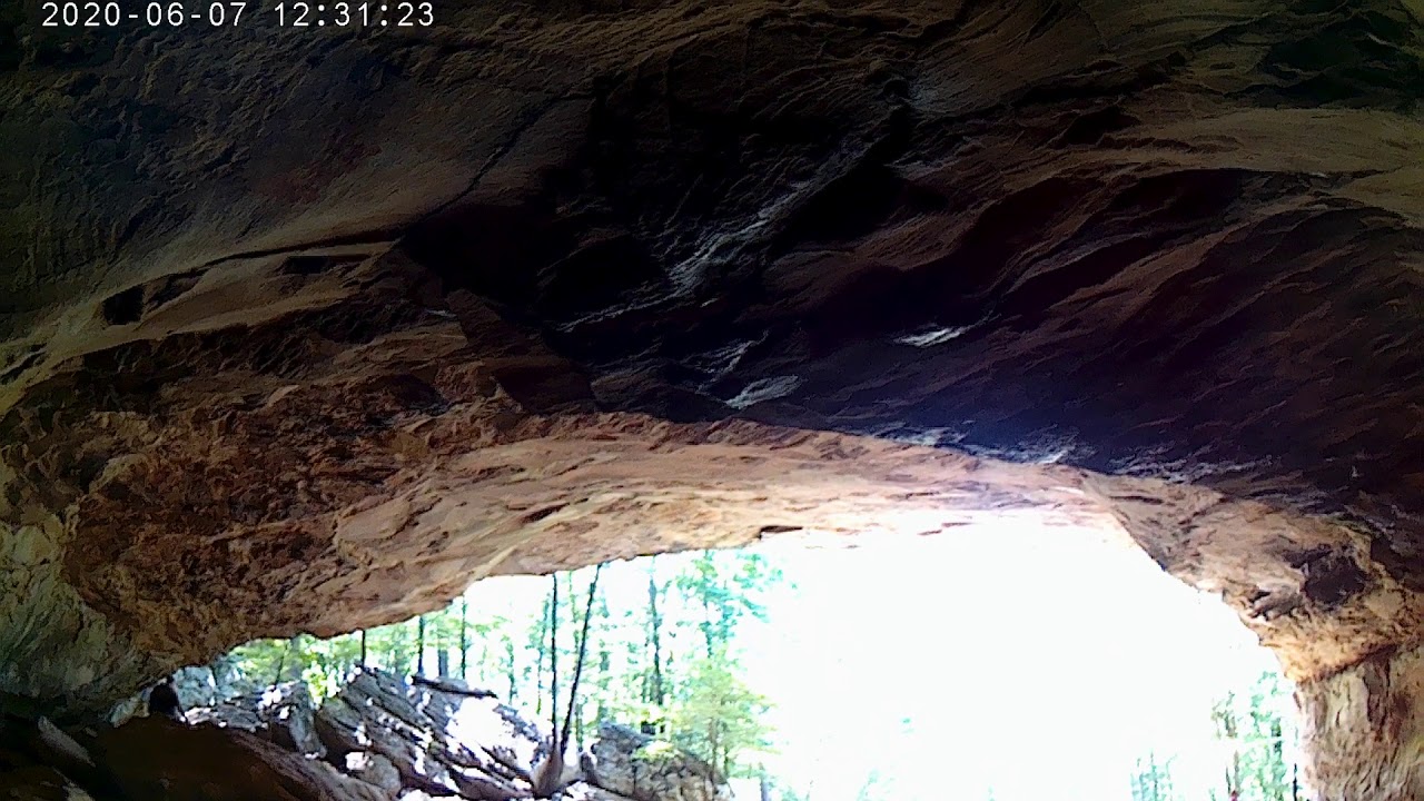 Rock House Cave YouTube