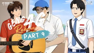 Geng 4G Reborn PART 9 - Dhot Design