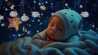 Mozart Brahms Lullaby ♫ Sleep Music for Babies ♫💤 Mozart for Babies Intelligence Stimulation