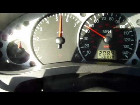 DURATEC just kicked in YO (a vtec yo parody)
