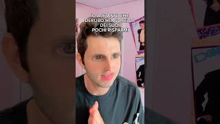 Il Genio È Questo Parlantina, Freddezza E Ambizione