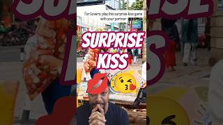 Keep  It  Simple  Short  #couplesgame #lovers #kiss #himher #donmeni