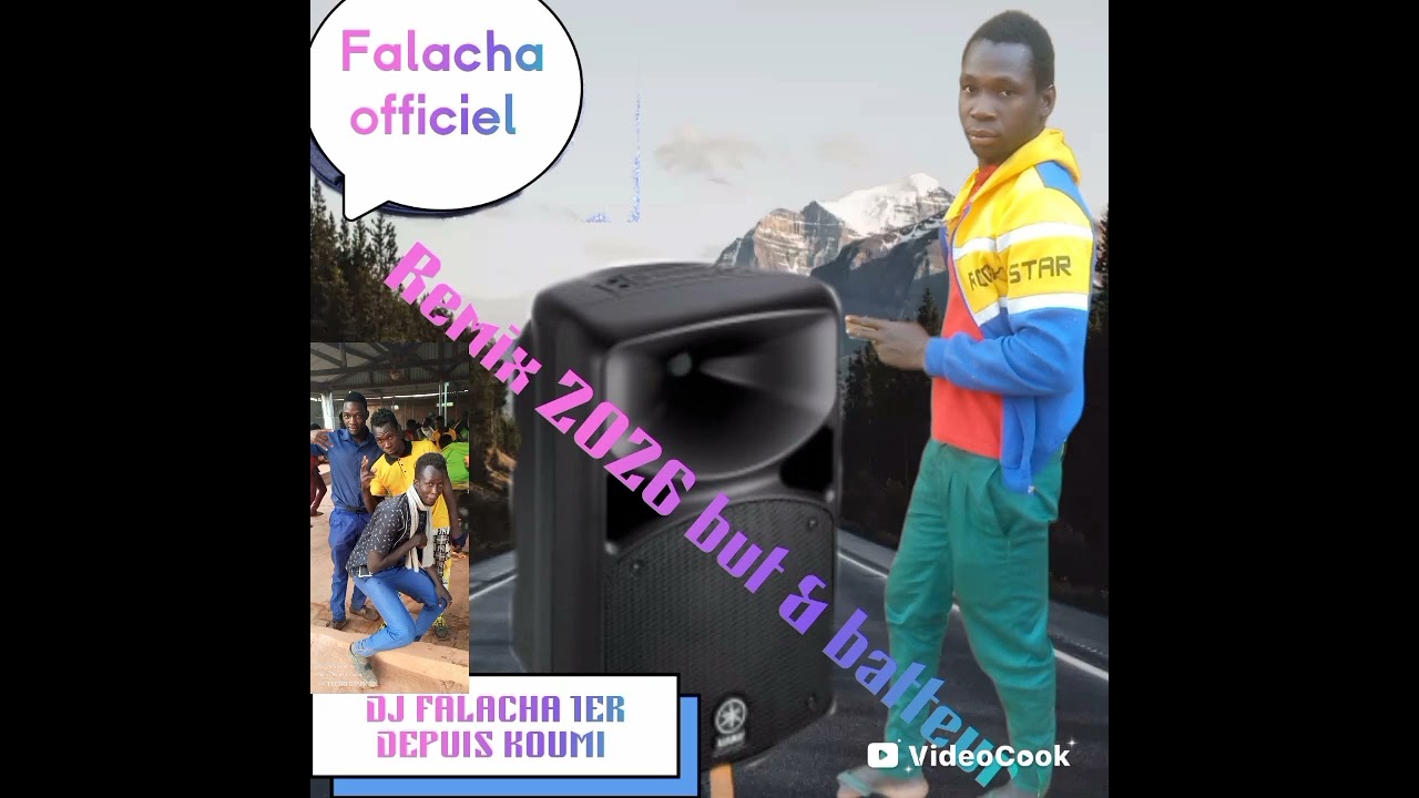 Remix imbattable dj Falacha 1er 