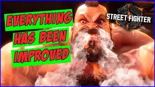 5 reasons we're extra excited for Street Fighter 6