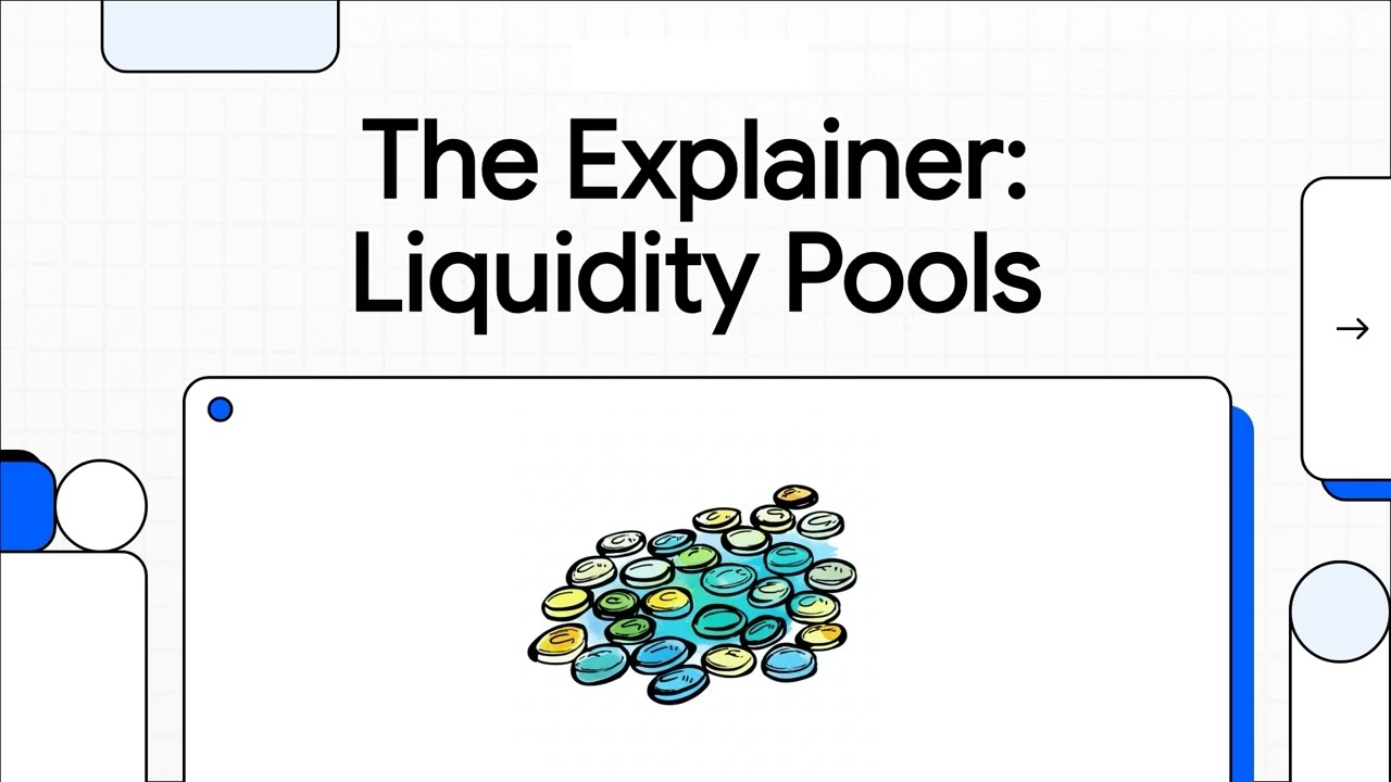Crypto liquidity pools list (96) foto