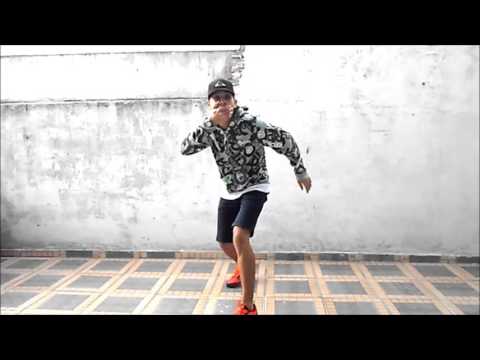 JoJo part 3 new MAD "Passinho do Juves"