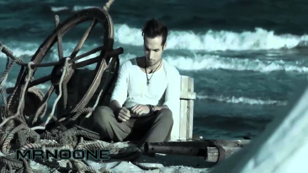 Never Let Me Go by Florence and the Machine – A Haunting Ballad of Love and Loss