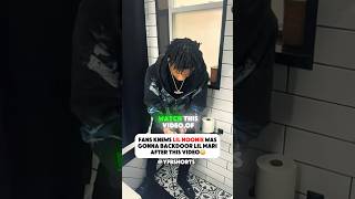 Fans Knew Lil Noonie Was Gonna Backdoor Lil Mari After This Vid..