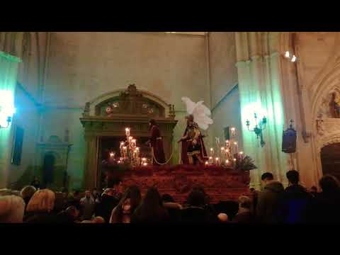 Procesión de la Sentencia