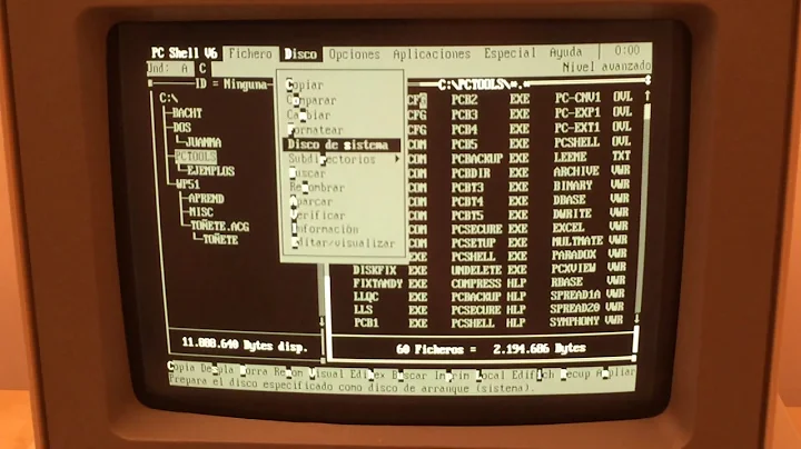 IBM PS2 Model 30 (eBay item 162416251379) (sold)