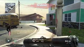 Combat Training Mini #1