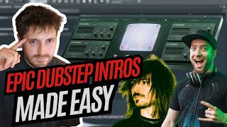 HOW TO MAKE EPIC DUBSTEP INTROS IN SECONDS LIKE EXCISION AND SPACE LACES