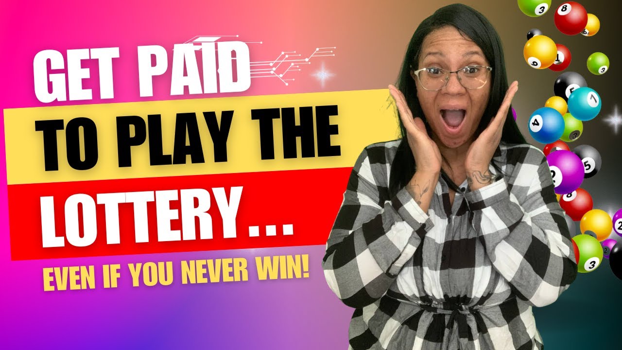 Share The Winnings Prelaunch I Get Paid To Play Lottery YouTube