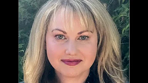 Kelley Hinds, Head of Sustainability & Risk, Roche Global Procurement - Ambassador Insights