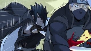 Aratani Shinden Ep7Naruto Doujinshi Dubsasusakunaruto Shipuden